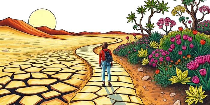 De la abundancia al ahorro: Cambia tu mentalidad