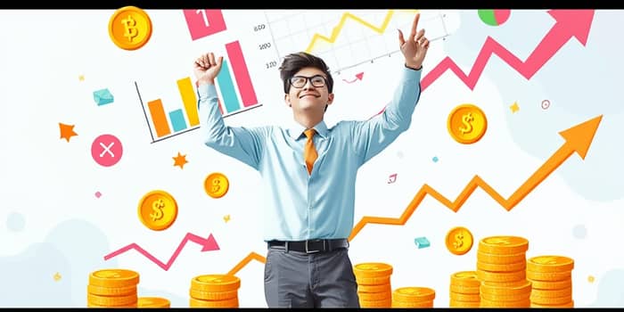 Presupuesto inteligente: Controla tu dinero, no al revés