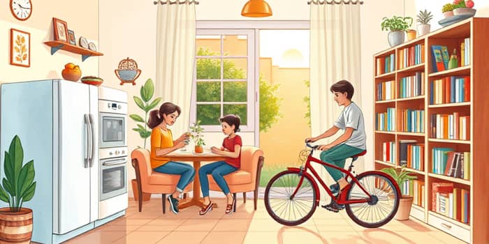 Reduce gastos sin sacrificar tu estilo de vida