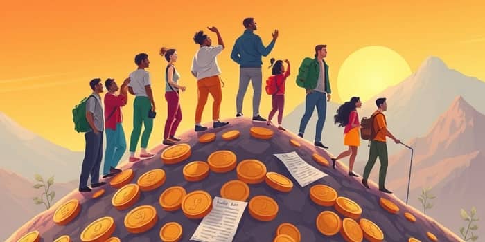 Entiende el crédito: Tu aliado para grandes metas