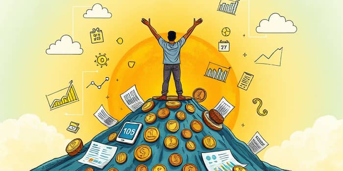 El Arte de Presupuestar: Libera tu Potencial Financiero