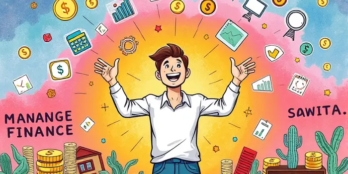 Dinero Bajo Control: Hábitos que Transforman tu Economía