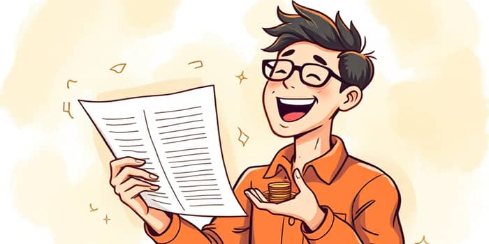 Deudas Cero: Empieza con un Presupuesto Sólido