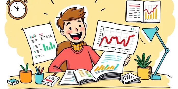 Monitorea tus Gastos: La Base de tus Decisiones Financieras