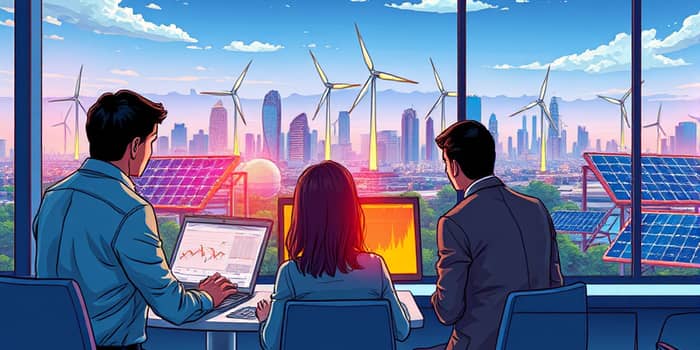 Invierte como un Profesional: Tácticas para Maximizar Ganancias