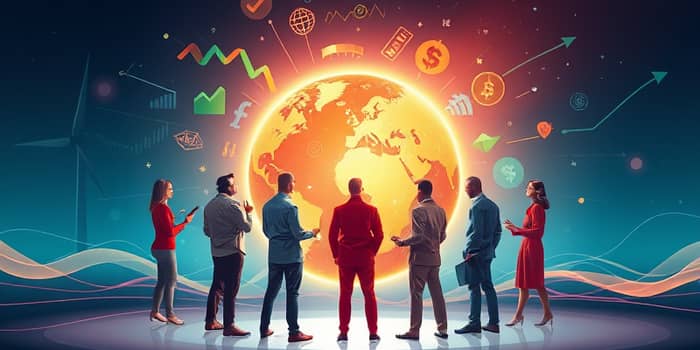 Más allá del Ahorro: Estrategias de Inversión Inteligentes