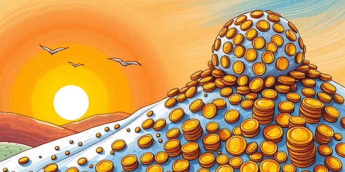 El Interés Compuesto: El Secreto de la Riqueza a Largo Plazo