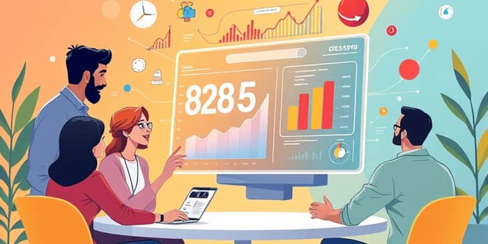 Presupuesto Ágil: Adapta tus Finanzas a Cualquier Cambio