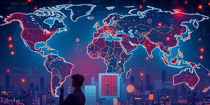 Mercados Globales: Expandiendo tus Opciones de Inversión