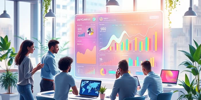 Presupuesto Inteligente: Más Allá de Sumas y Restas