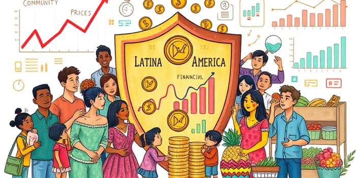 Supera la Inflación: Estrategias de Presupuesto Efectivas