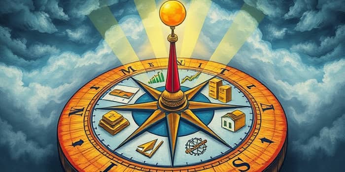 Invirtiendo en Tiempos de Incertidumbre: Guía Práctica