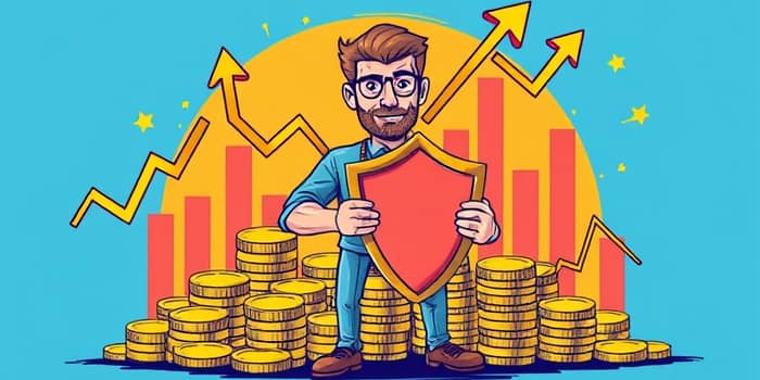 Inflación y tu Dinero: Cómo Proteger tus Inversiones