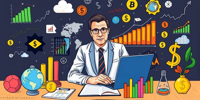 Errores Comunes al Invertir: Cómo Evitarlos