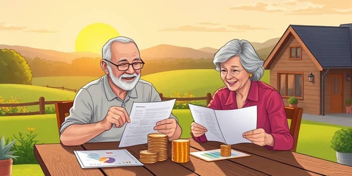 Planificación Financiera para la Jubilación: Empieza Hoy