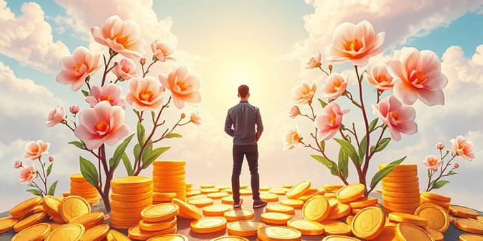 Finanzas Personales y Crecimiento: Una Sinergia Perfecta