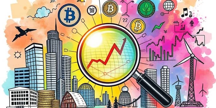 Análisis Fundamental: Descubre el Valor Real de tus Activos