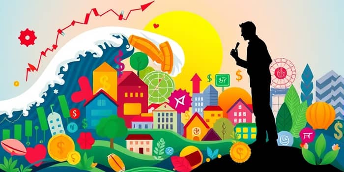 Fondos de Inversión: Simplicidad y Diversificación