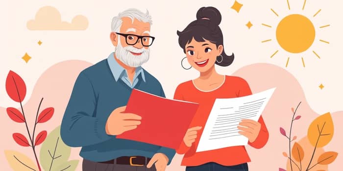 Pensiones: Planifica tu Futuro desde Hoy