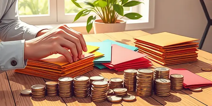 El Secreto del Bienestar Financiero: Presupuesta y Triunfa