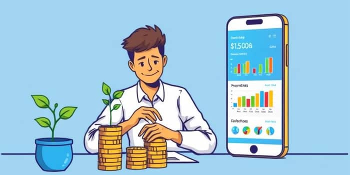 Ahorro Inteligente: Estrategias Efectivas para tu Bolsillo