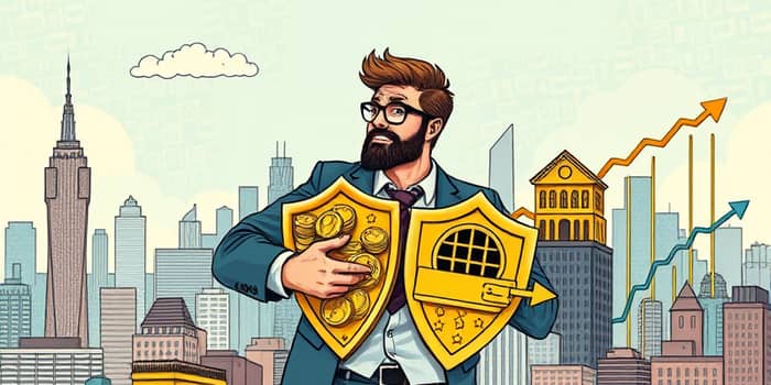 Inflación al Detalle: Cómo Proteger tu Dinero