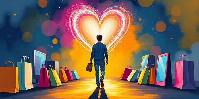 El Costo de la Felicidad: Analizando tus Gastos Emocionales