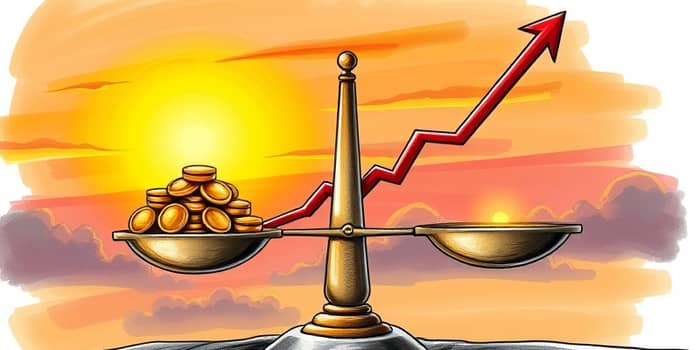 Riesgo y Recompensa: Entendiendo el Mundo de las Inversiones