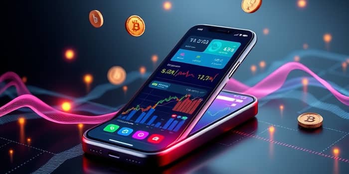 Finanzas Personales en la Era Digital: Apps y Herramientas