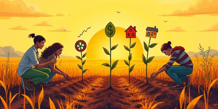 Desmitificando las Inversiones: Guía para Principiantes