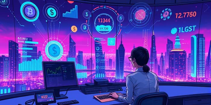 Tecnología y Economía: La Revolución Digital en tus Finanzas