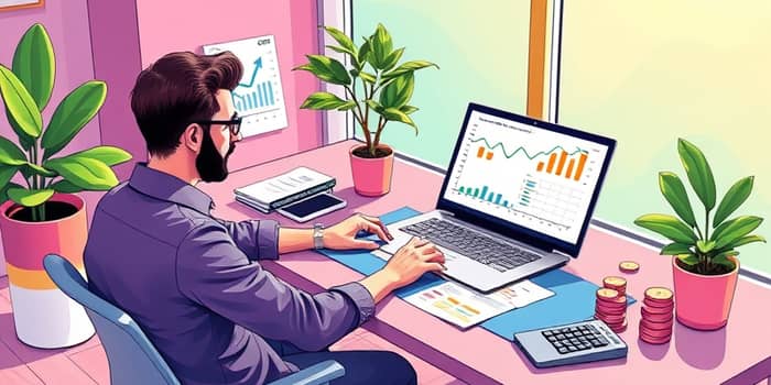 Freelance: Gestiona tus Finanzas como Trabajador Independiente