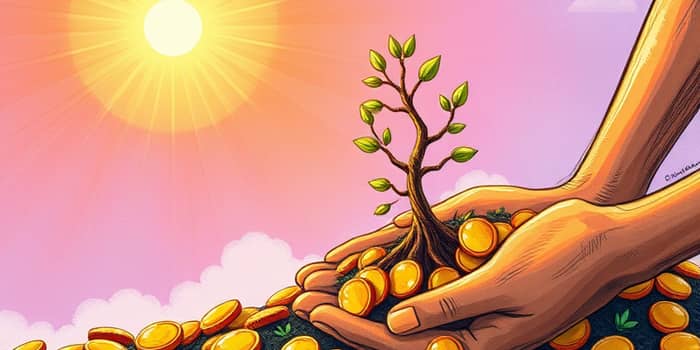 Domina el Arte de Invertir: Primeros Pasos