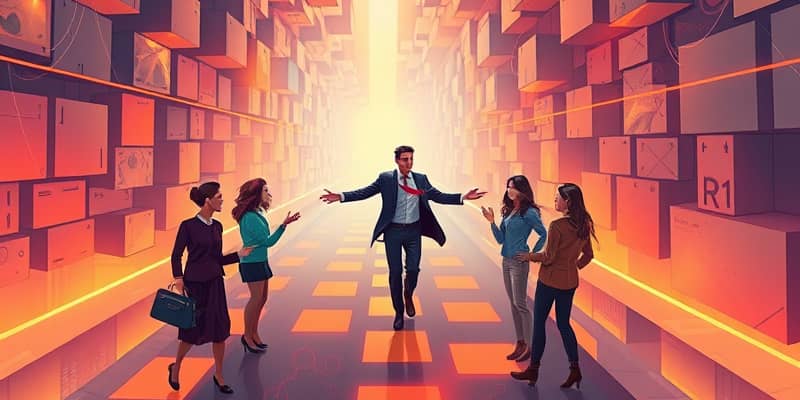 El Arte de Vender: Estrategias de Salida Inteligentes