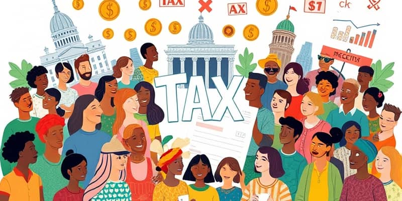 Fiscalidad Básica: Lo que Todo Ciudadano Debe Saber